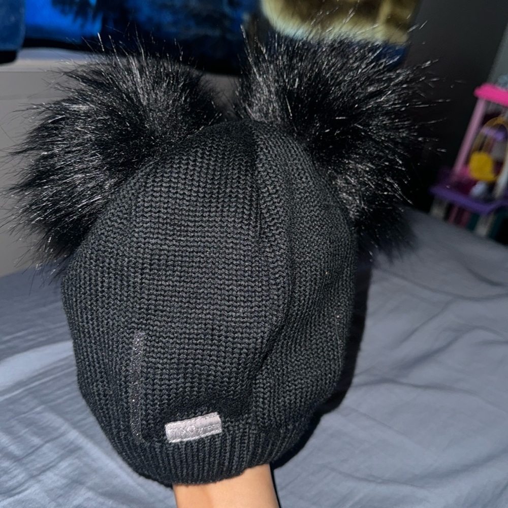 Maximo winter hat from Europe